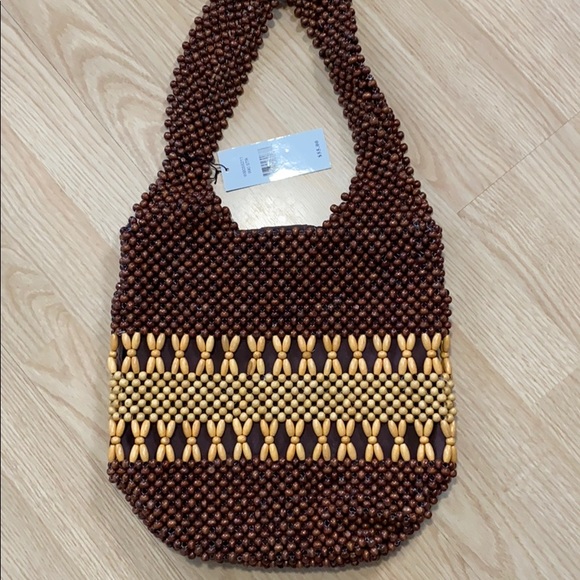 Bueno Beaded Handbag - Picture 4 of 7